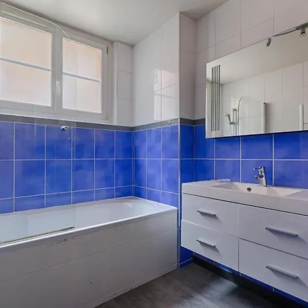 Beautiful 6p In The Heart Of Apartamento *